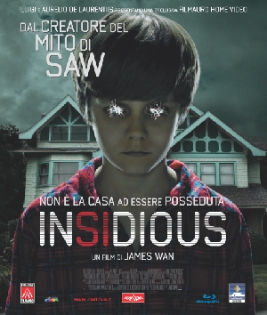 INSIDIOUS