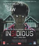 INSIDIOUS
