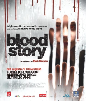 BLOOD STORY