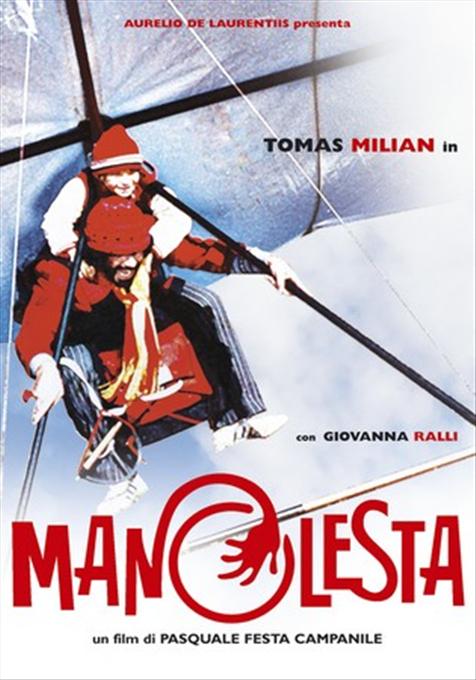 MANOLESTA 