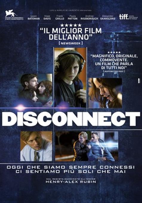 DISCONNECT