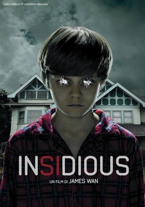 INSIDIOUS