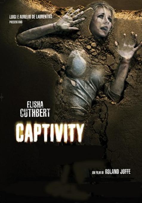 CAPTIVITY