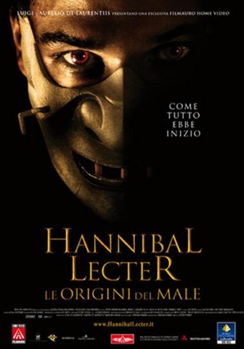 HANNIBAL LECTER