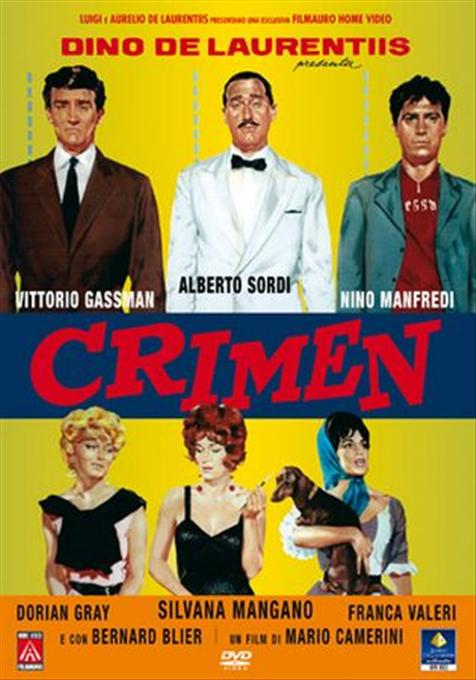 CRIMEN 