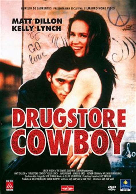 DRUGSTORE COWBOY