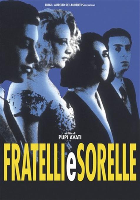 FRATELLI E SORELLE