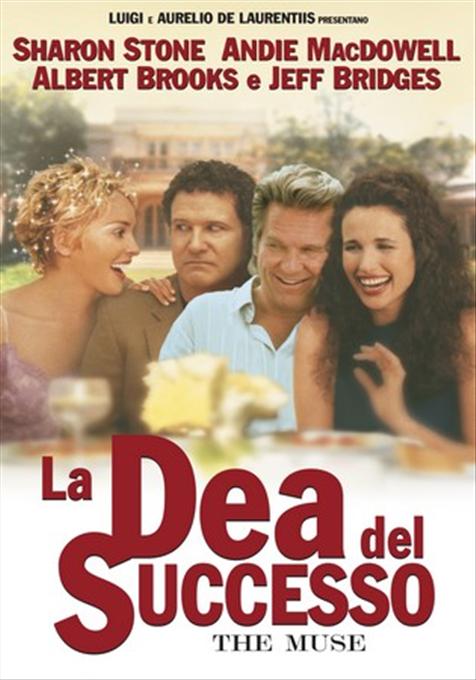 LA DEA DEL SUCCESSO