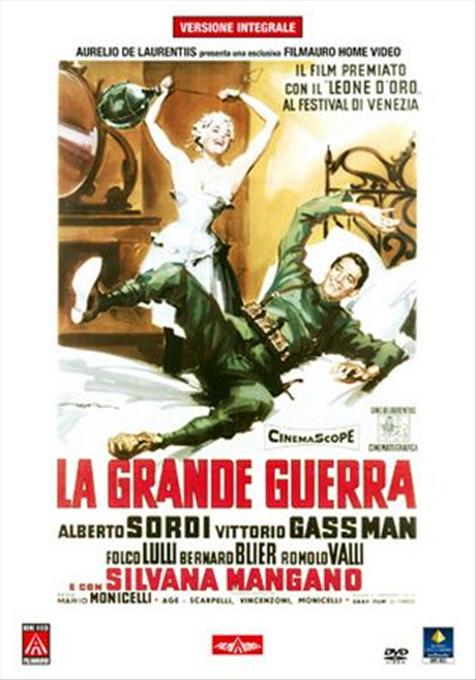 LA GRANDE GUERRA