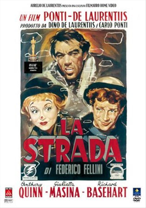 LA STRADA 