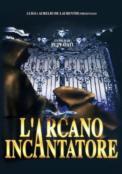 L’ARCANO INCANTATORE 