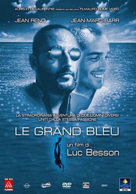 LE GRAND BLEU