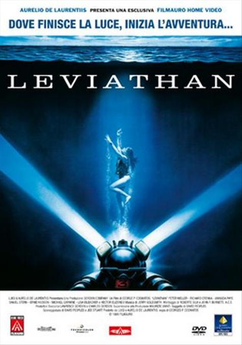 LEVIATHAN 