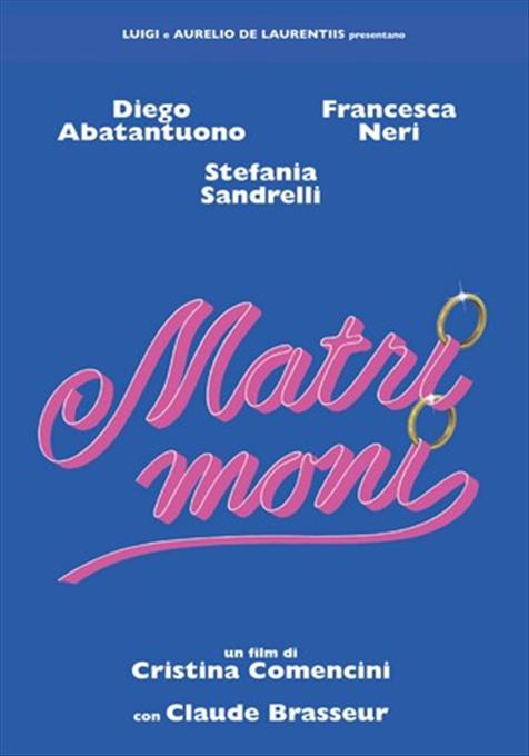 MATRIMONI 