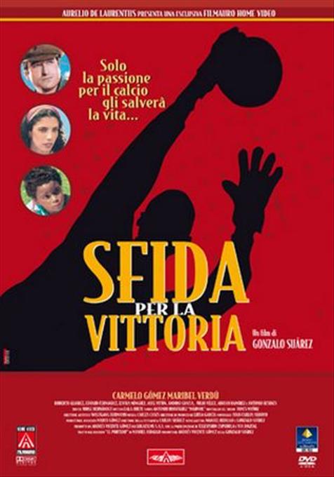 SFIDA PER LA VITTORIA 