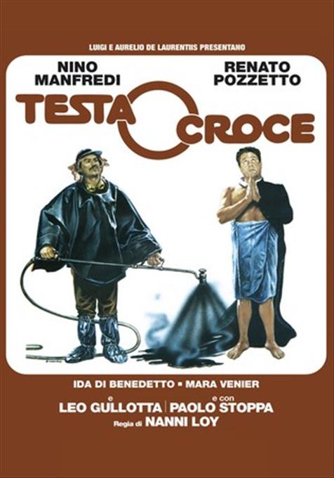 TESTA O CROCE 