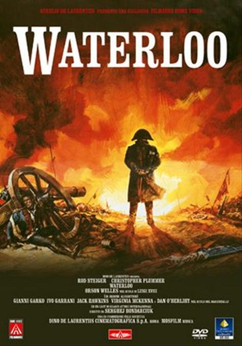 WATERLOO