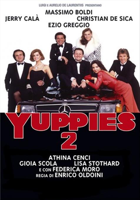 YUPPIES 2