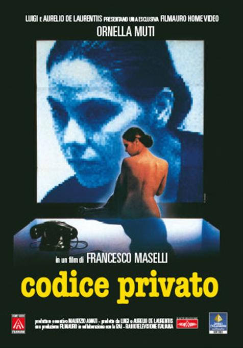 CODICE PRIVATO