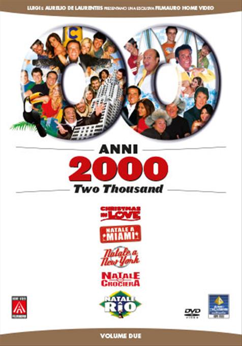 ANNI ´00 - VOLUME II